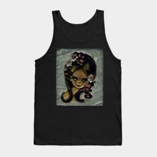 Scappa Tank Top